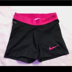 Nike Pros